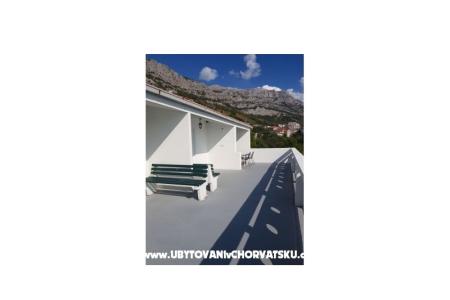 Appartement Macan foto 4