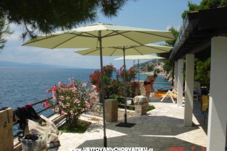 Appartements Villa Antares foto 3