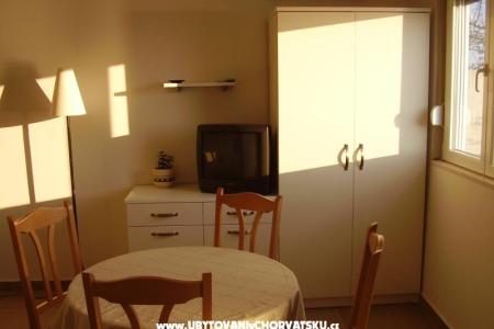 Appartementen Bulić foto 2