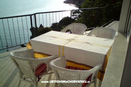 Appartementen Bulić foto 3