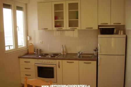 Appartementen Bulić foto 5