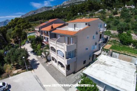 Appartementen Belvedere foto 3
