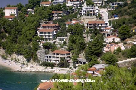 Appartementen Jagoda foto 2