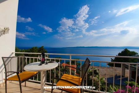 Appartement Renata foto 4