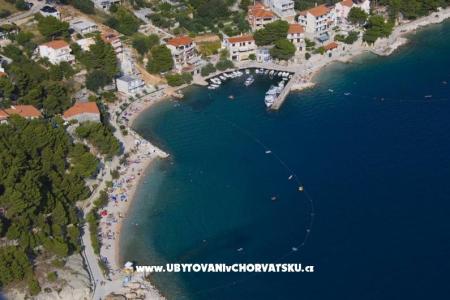 Appartementen Beroullia foto 2