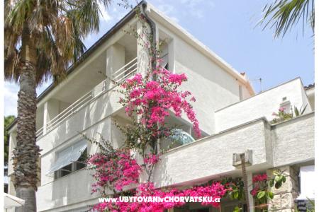 Appartementen Carmen foto 2