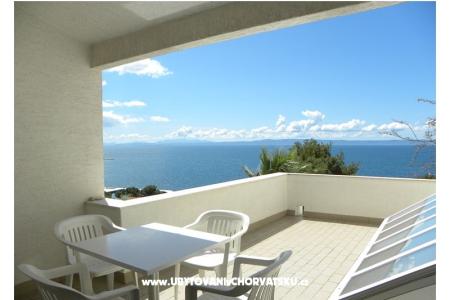 Appartementen Carmen foto 3