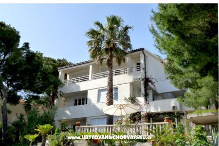 Appartementen Carmen foto 4