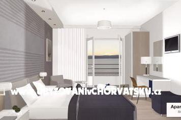 Appartementen Gin foto 3