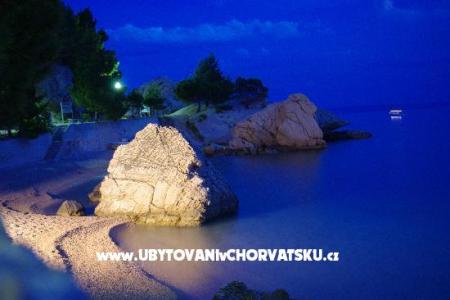 Appartementen Gin foto 5