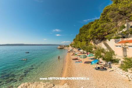 Appartementen near the beach foto 4