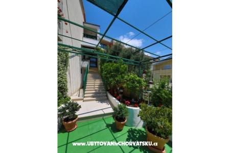 Appartementen Ribičić foto 4