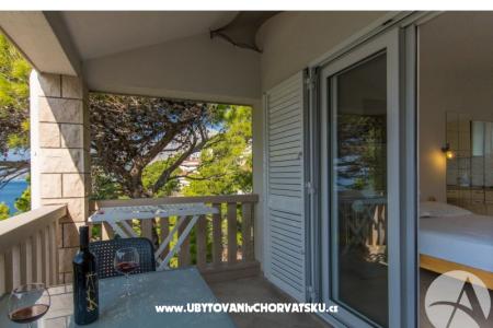 Beachview Appartementen/Free parking foto 2