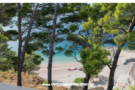 Beachview Appartementen/Free parking foto 4