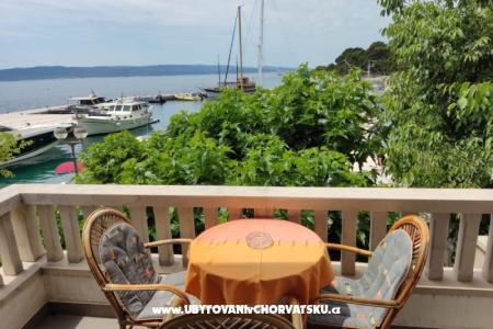 Brela by the Sea / Center foto 2