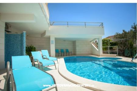 Brela Relax Brela Kroatië