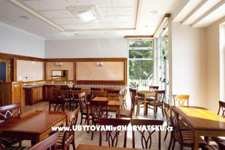 Apart hotel Brela SP Sunčeva postel foto 3