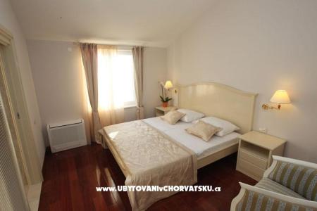 Apart hotel Brela SP Sunčeva postel foto 5