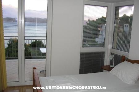 Hotel Luka - Brela foto 2