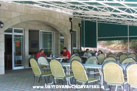 Hotel Luka - Brela foto 5
