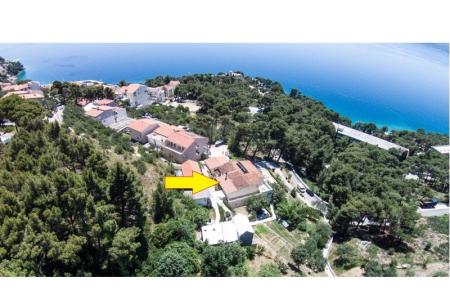 Huis Dominović foto 3