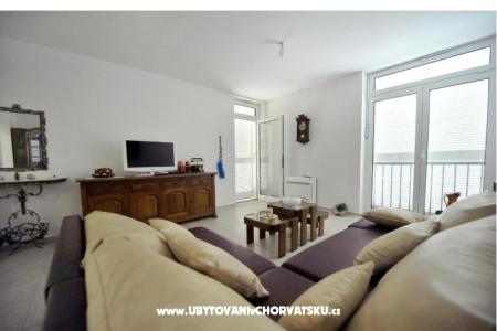 Luxury Appartement Brela foto 2