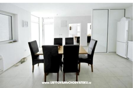 Luxury Appartement Brela foto 4