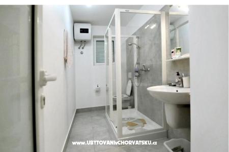 Luxury Appartement Brela foto 5