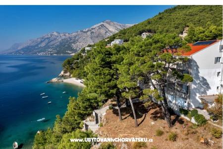 Pine Canopy Studios and Appartementen foto 2