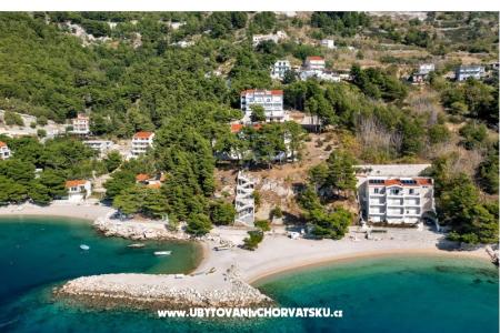 Pine Canopy Studios and Appartementen foto 5