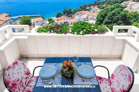 Kamers and Appartementts Medic foto 2