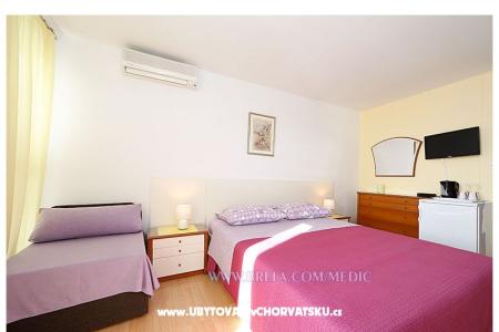 Kamers and Appartementts Medic foto 3