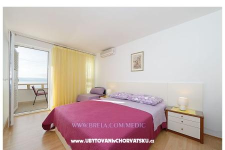 Kamers and Appartementts Medic foto 4