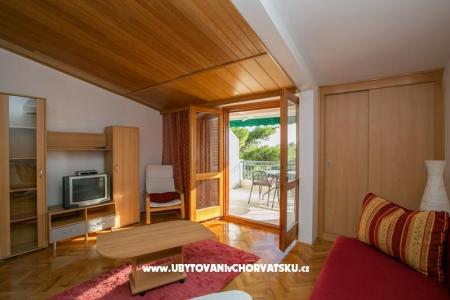 Appartementen Mirko Staničić foto 4