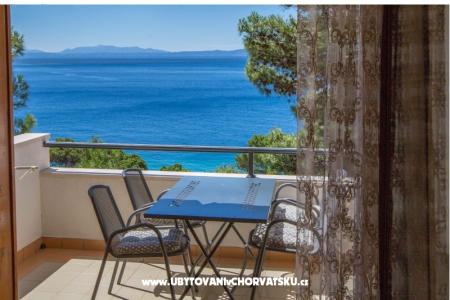 Appartementen Mirko Staničić foto 5