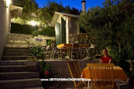 Villa Arija Brela foto 3