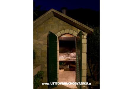 Villa Arija Brela foto 5