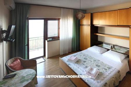 Appartementen Danijel foto 4
