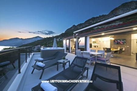 Villa Nadalina foto 4