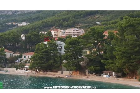 Huis Pokoje Kamer Villa Sodan foto 4