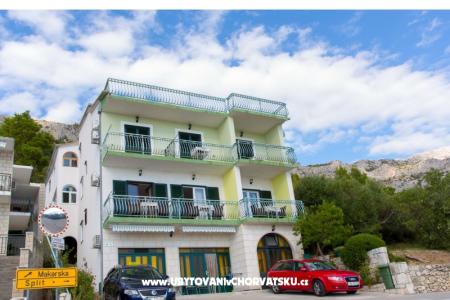 Appartement Ante Ursić foto 3