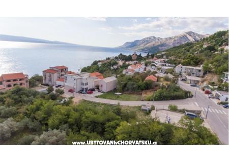 Appartement Ante Ursić foto 4