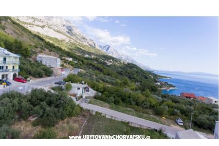 Appartement Ante Ursić foto 5