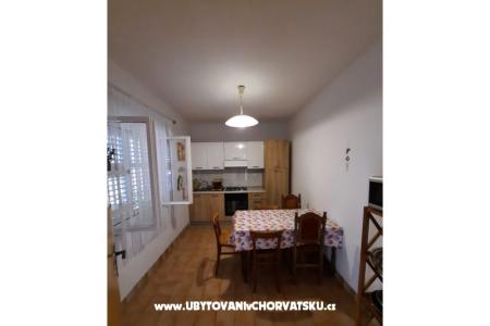 Appartementen Blaževo foto 3
