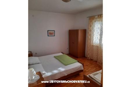 Appartementen Blaževo foto 5