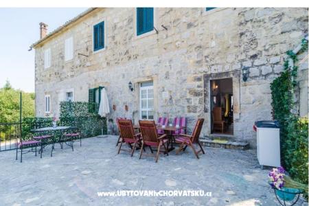 Country Huis Dimato foto 4