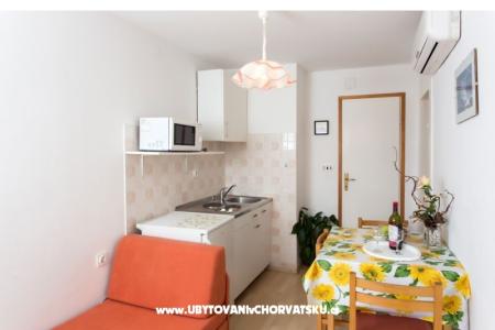 Ucovic Appartementen foto 4