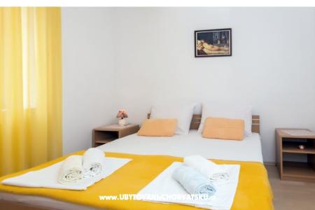 Ucovic Appartementen foto 5
