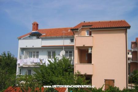 Appartementen Orbanić foto 4