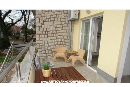 Adela Appartementen foto 2